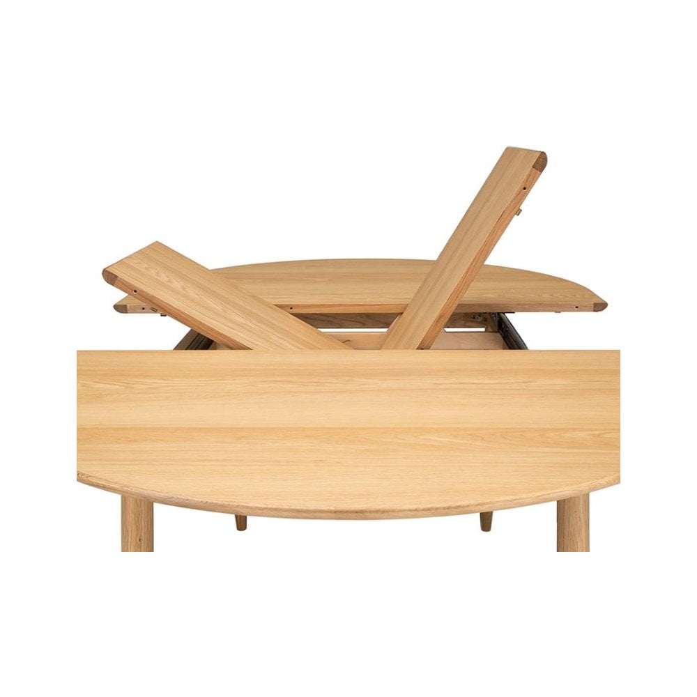 Teramo Small Extending Dining Table