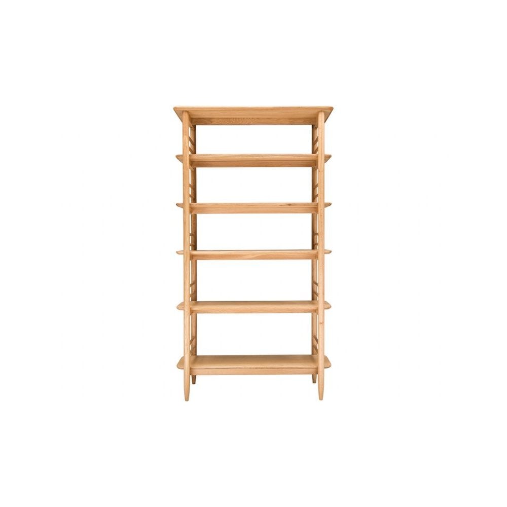 Teramo Open Shelving Unit