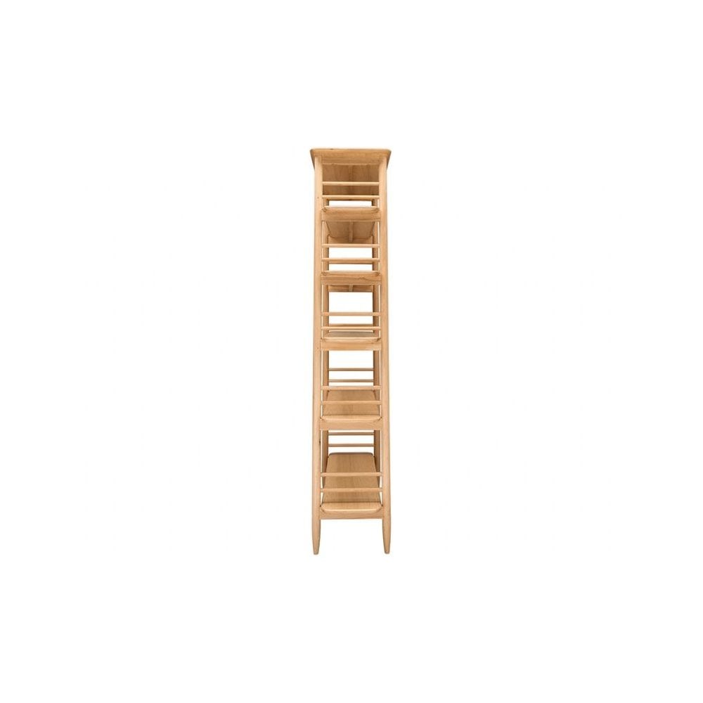 Teramo Open Shelving Unit