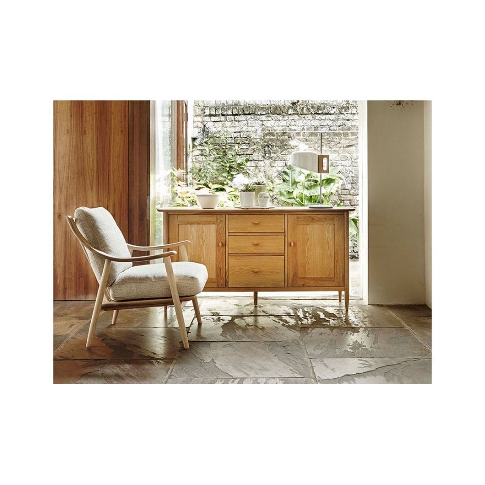 Teramo Large Sideboard