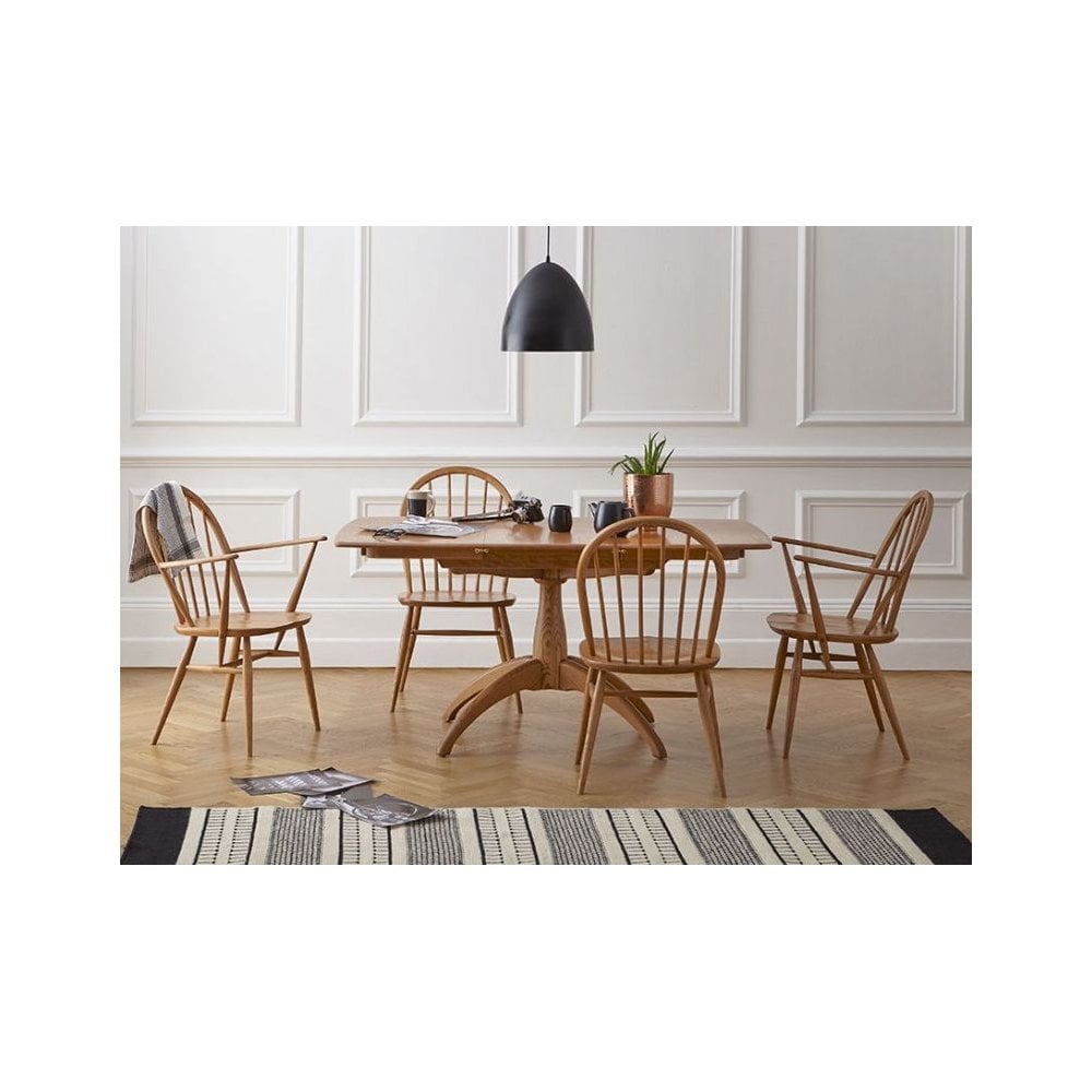 Windsor Small Extending Table
