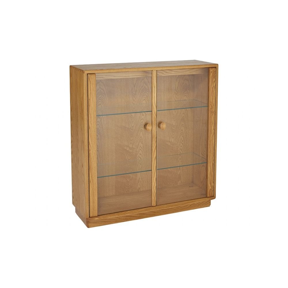 Windsor Small Display Cabinet