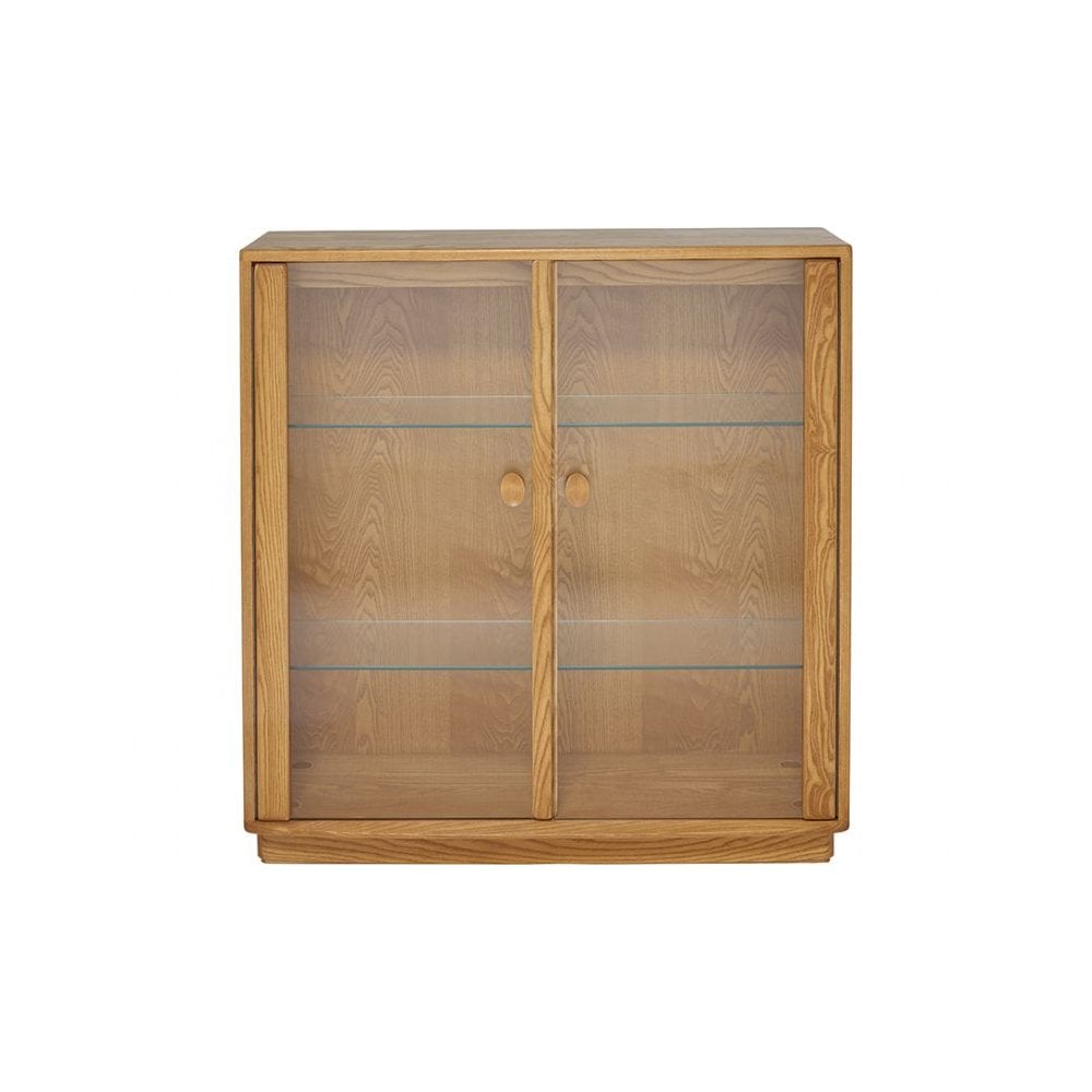 Windsor Small Display Cabinet