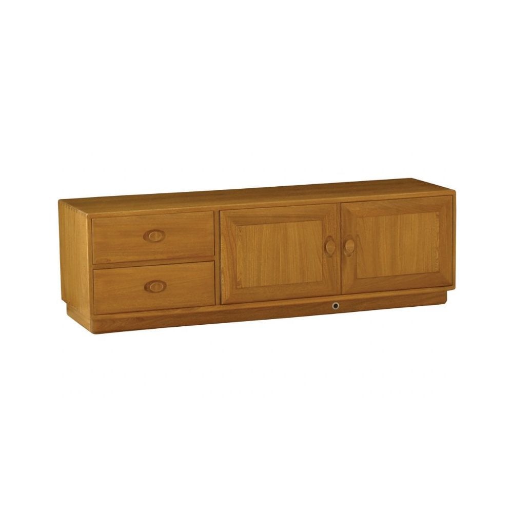 Windsor Wide IR TV Unit