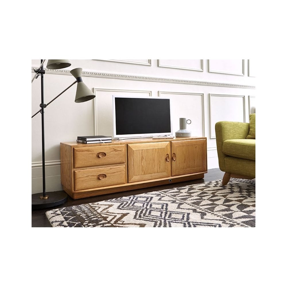 Windsor Wide IR TV Unit