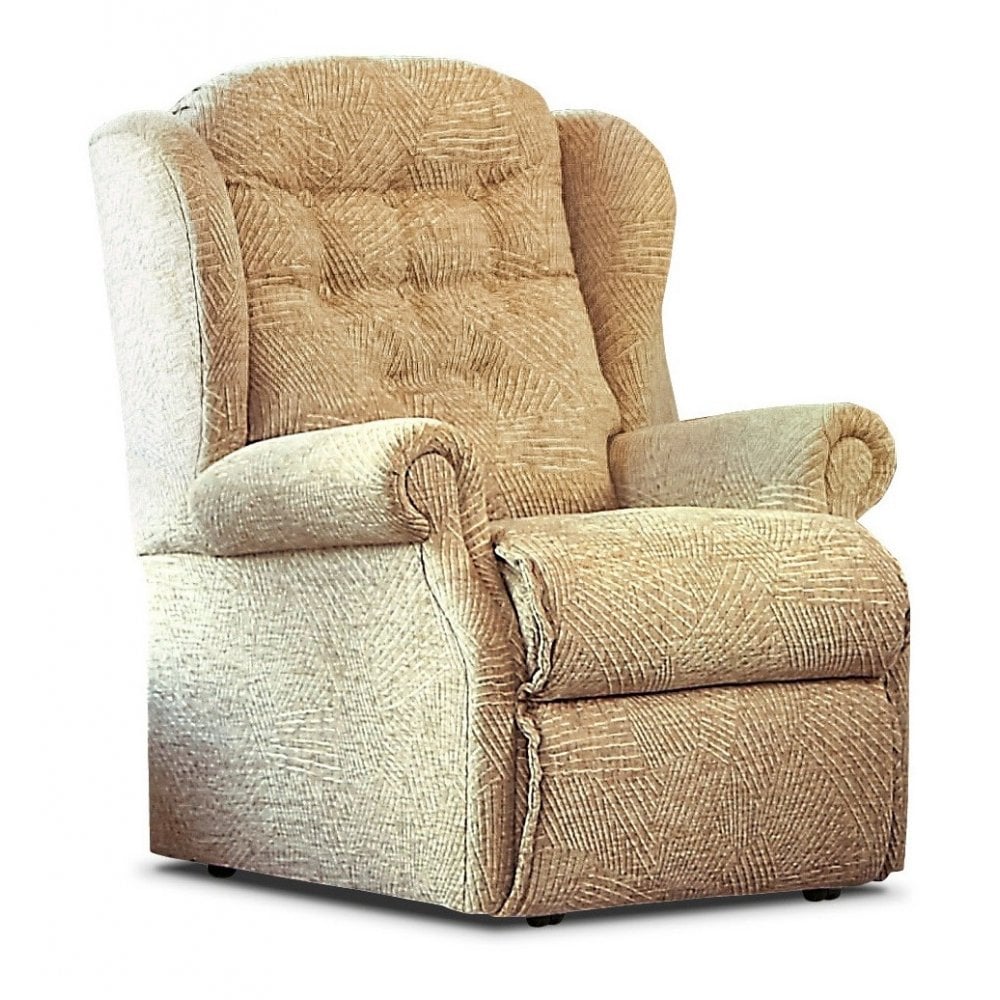 Lynton Chair