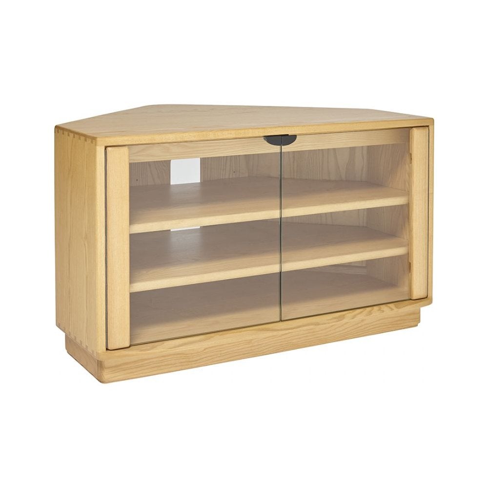 Windsor TV Corner Unit