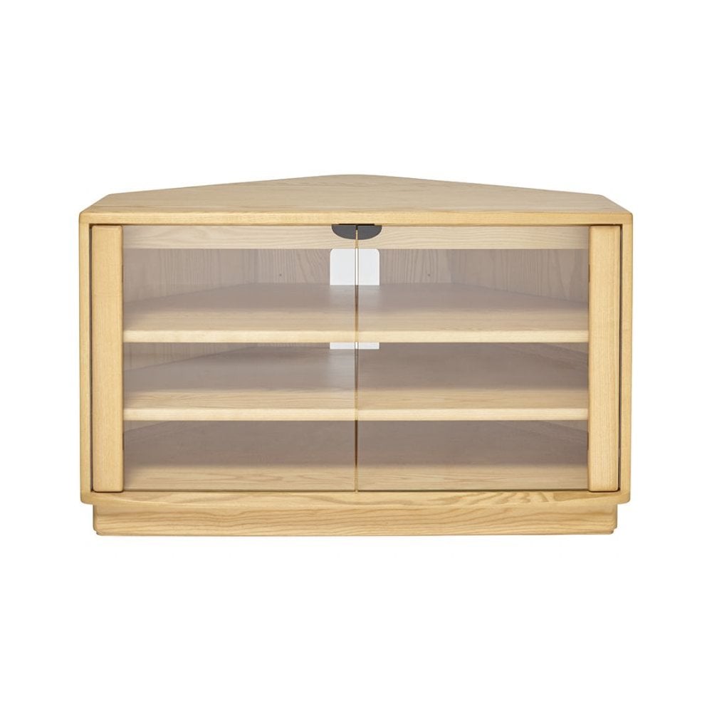 Windsor TV Corner Unit