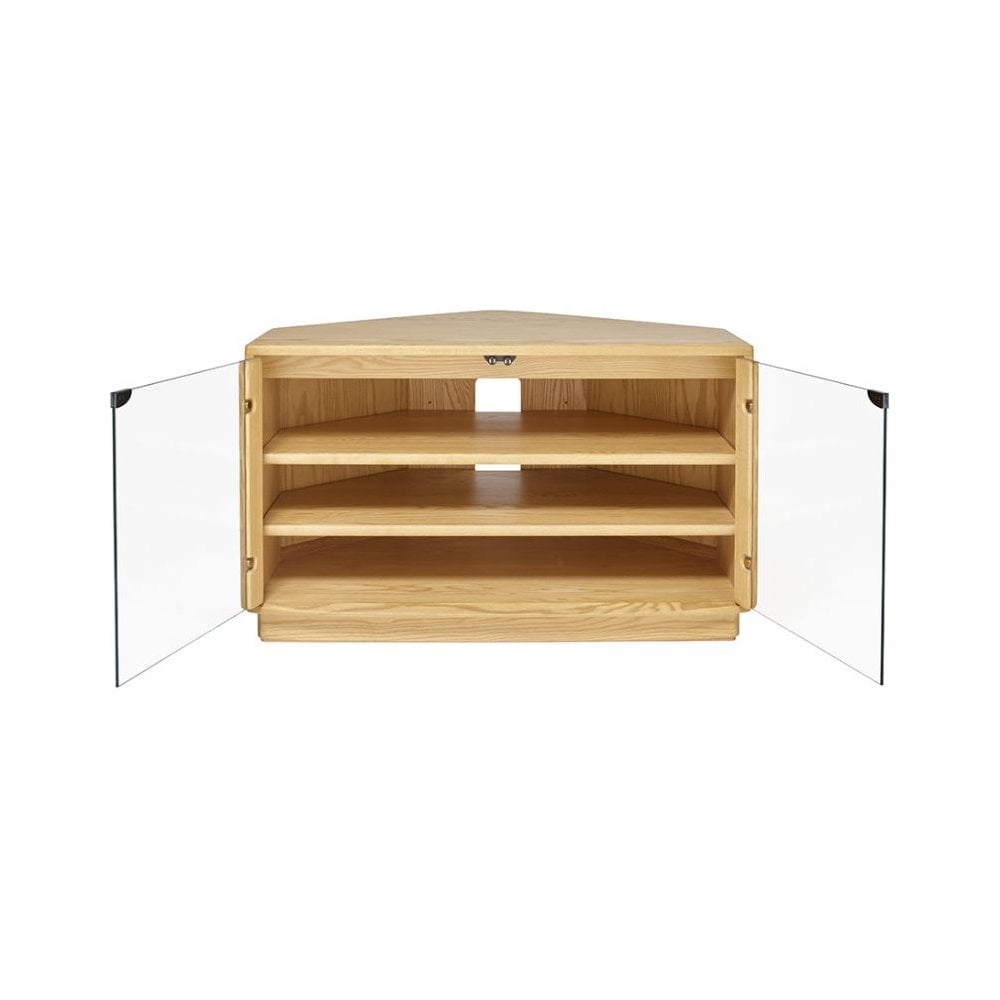 Windsor TV Corner Unit