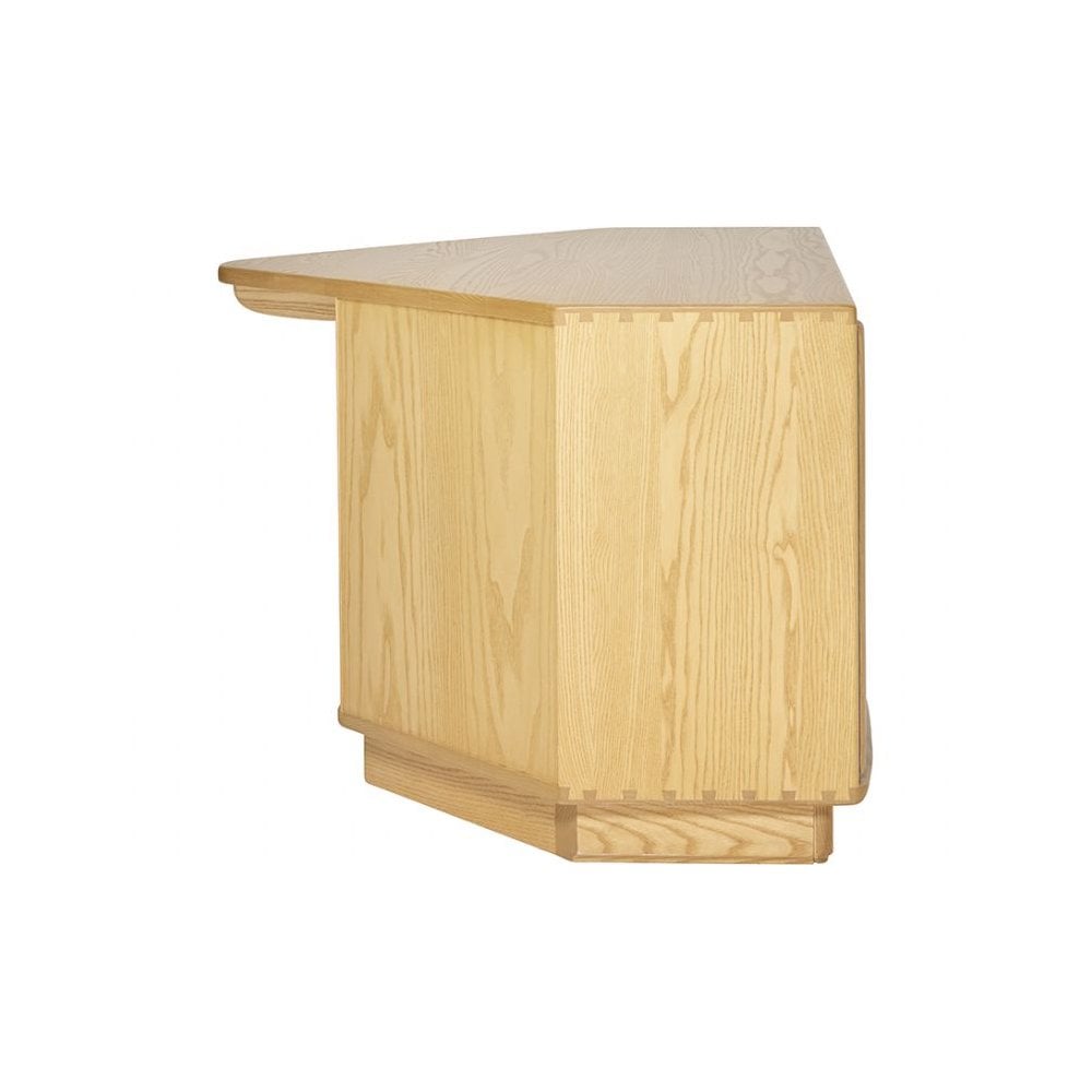 Windsor TV Corner Unit