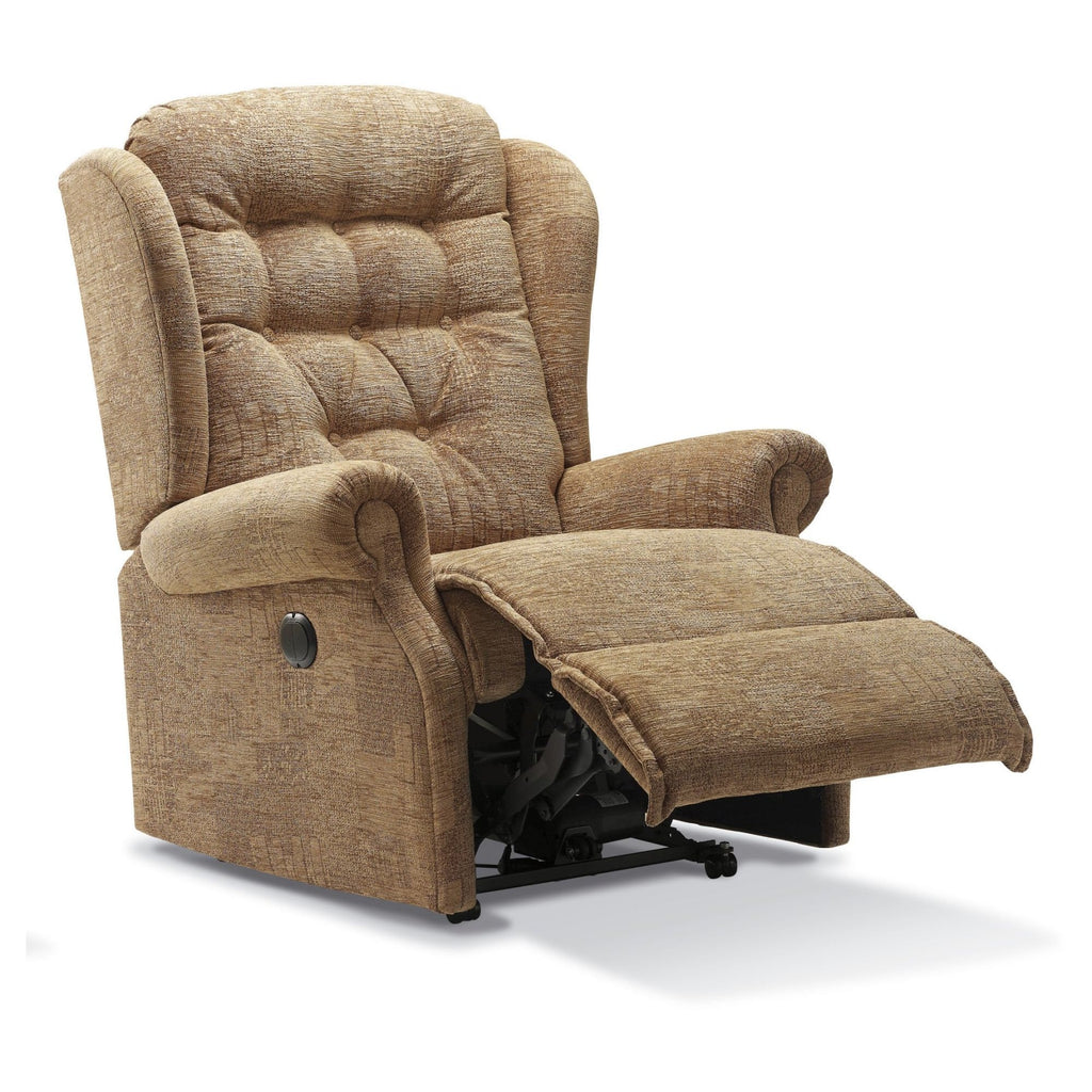 Lynton Manual Recliner
