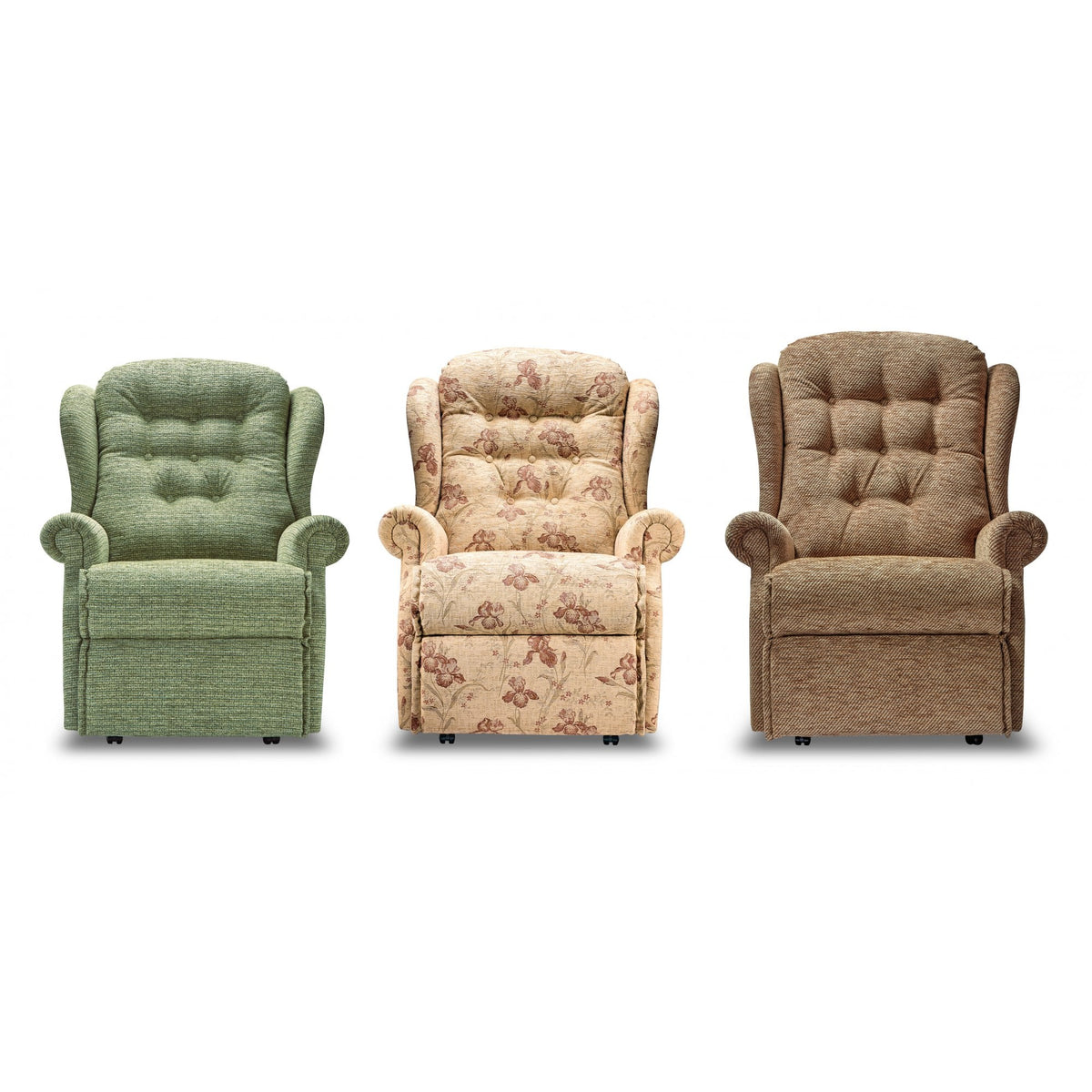 Lynton Manual Recliner
