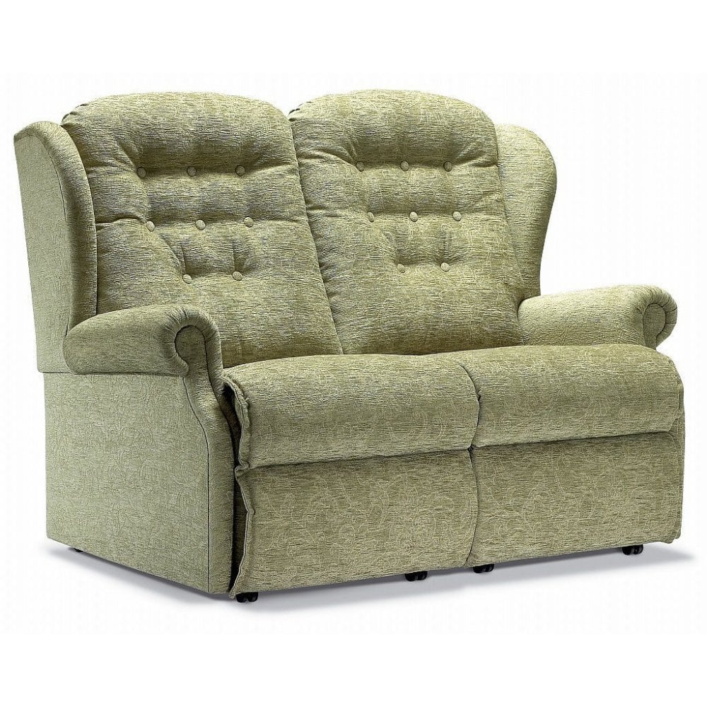 Lynton Fixed 2-Seater Sofa