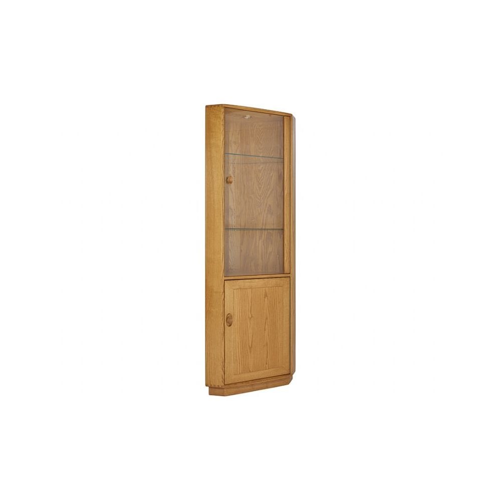 Windsor Corner Cabinet