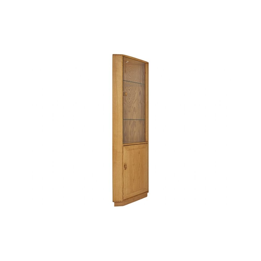 Windsor Corner Cabinet