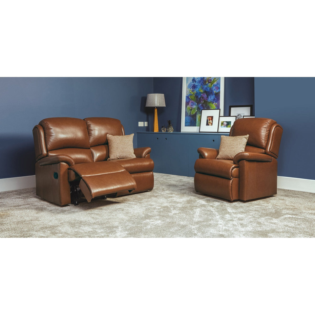 Virginia Chair