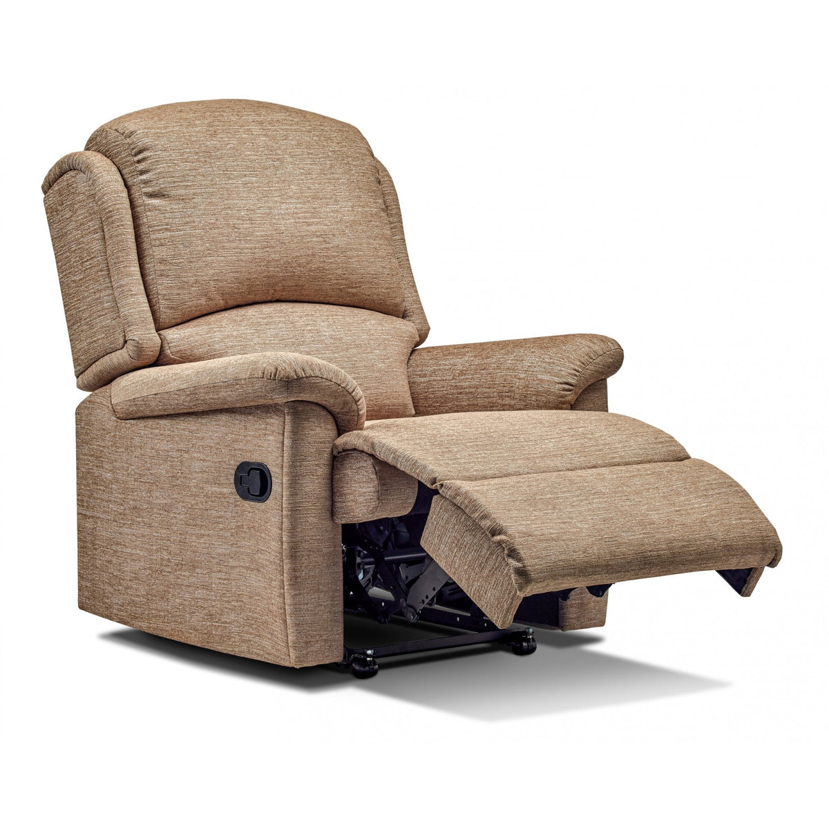 Virginia Dual Motor Riser Recliner