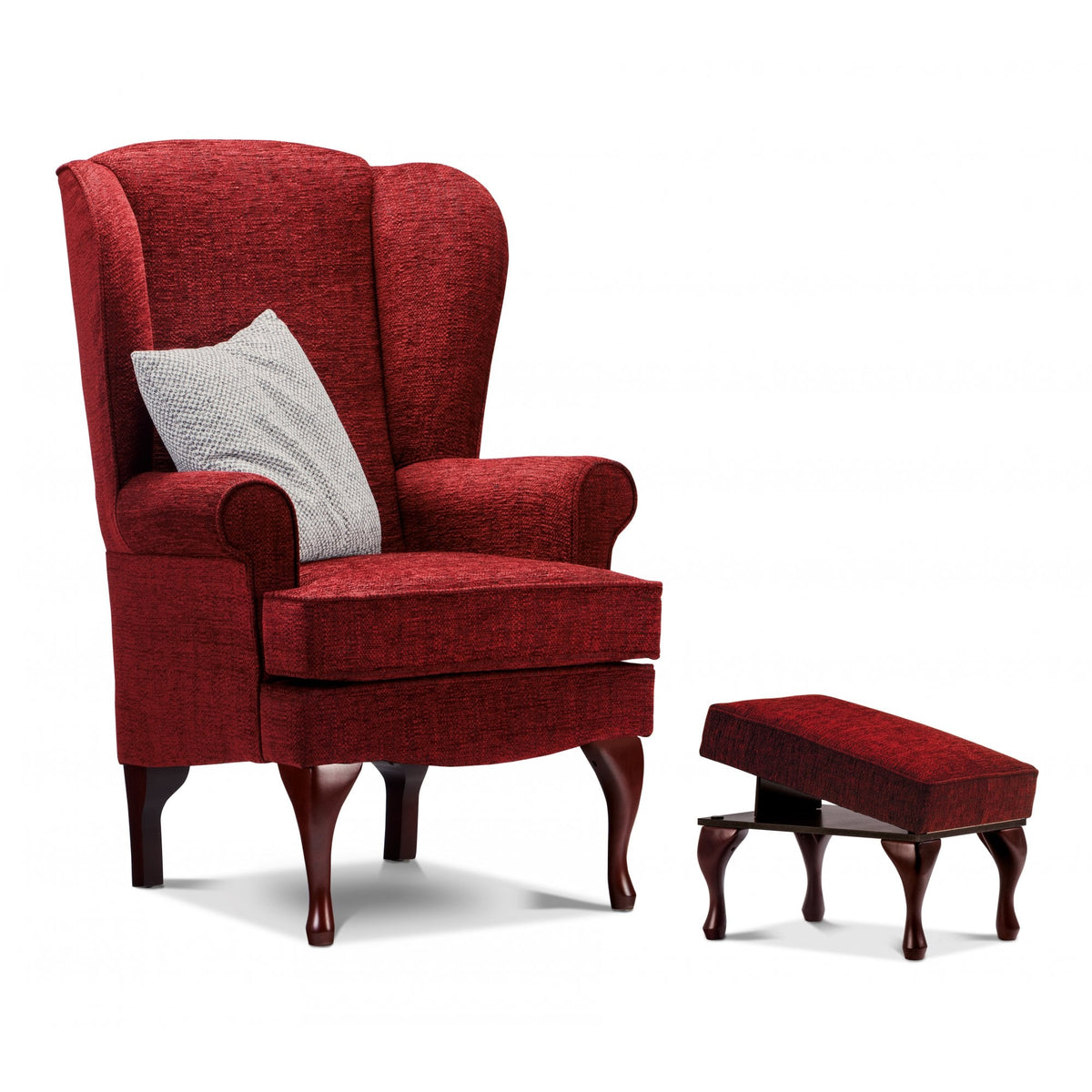 Westminster High Seat Chair