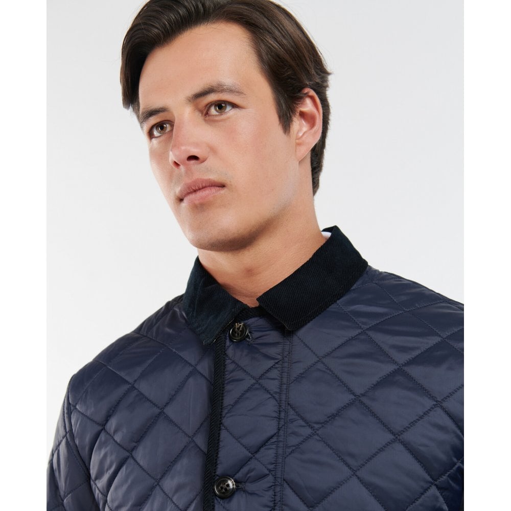 Barbour Her Liddesd Qu