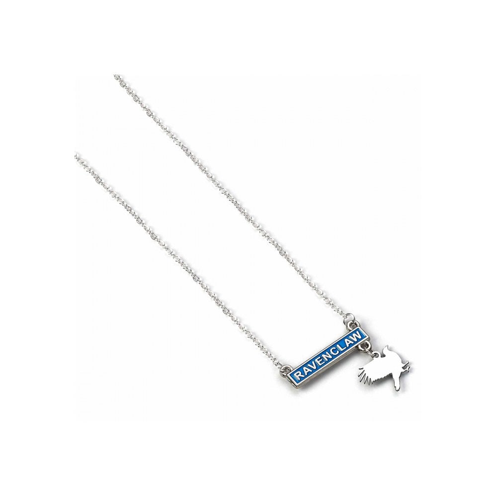 Harry Potter Ravenclaw Bar Necklace