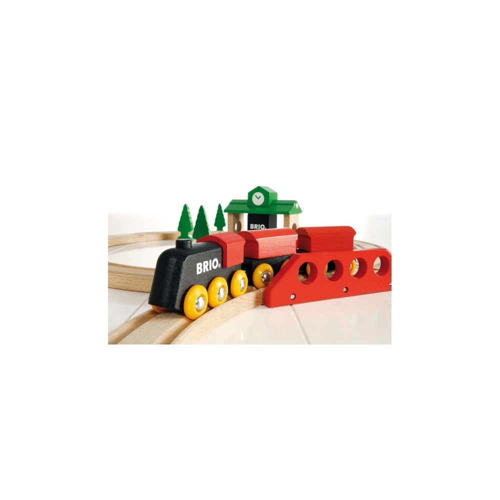 Classic Figure 8 set