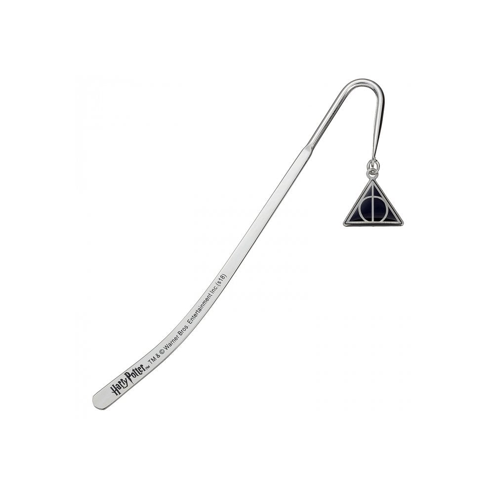 Harry Potter Deathly Hallows Bookmark