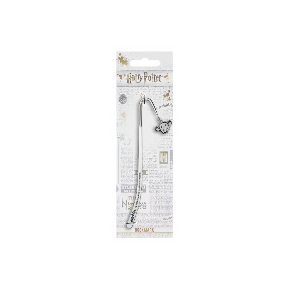 Harry Potter Hedwig Bookmark