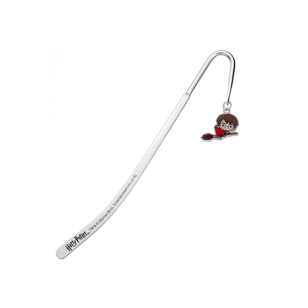 Harry Potter Bookmark