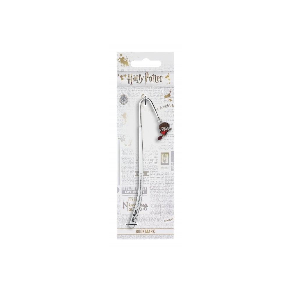 Harry Potter Bookmark