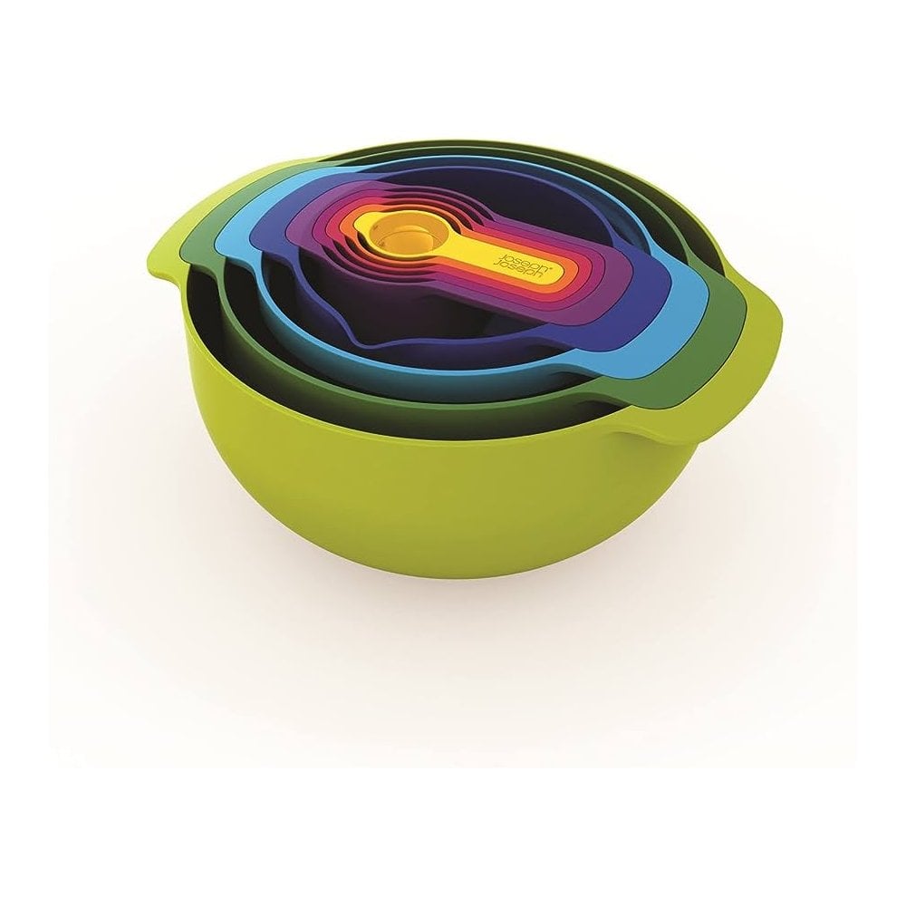 Nest 9 Plus (Multi Colour)