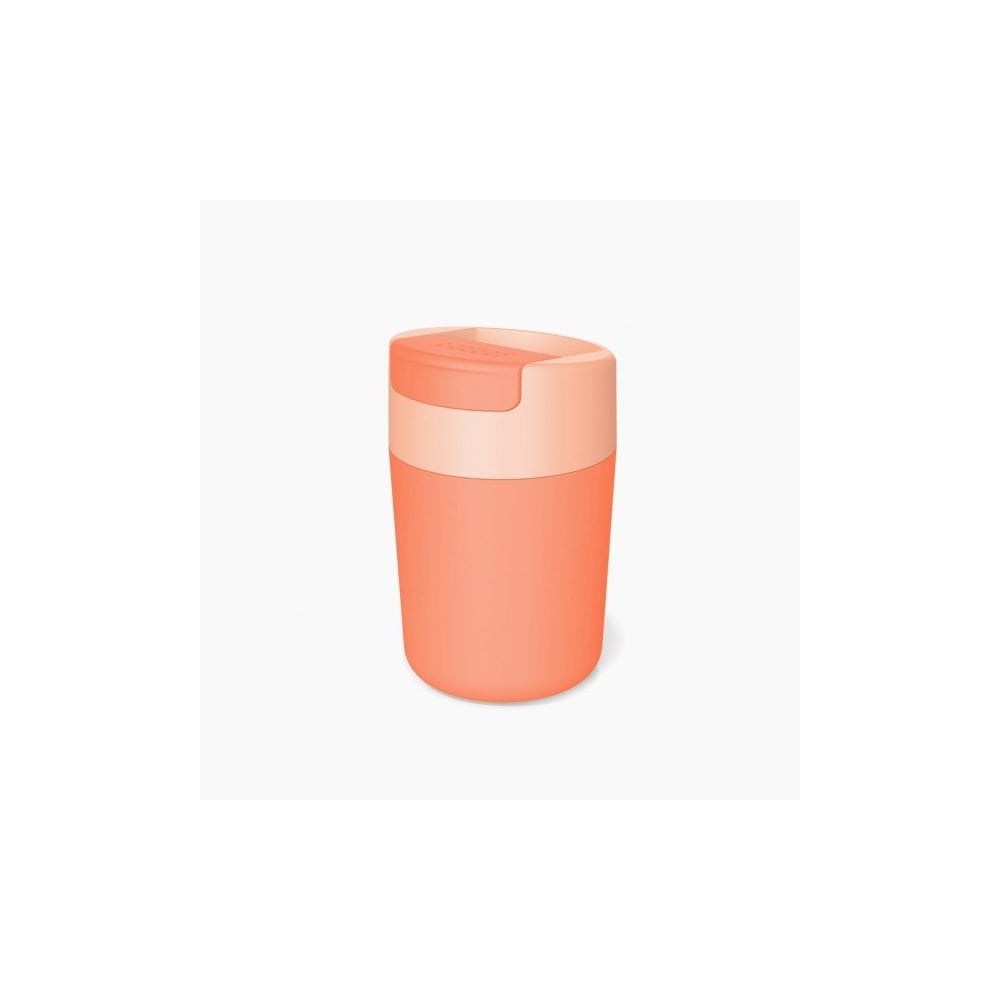 Sipp™ Travel mug - 340 ml (12 fl. oz) - Coral