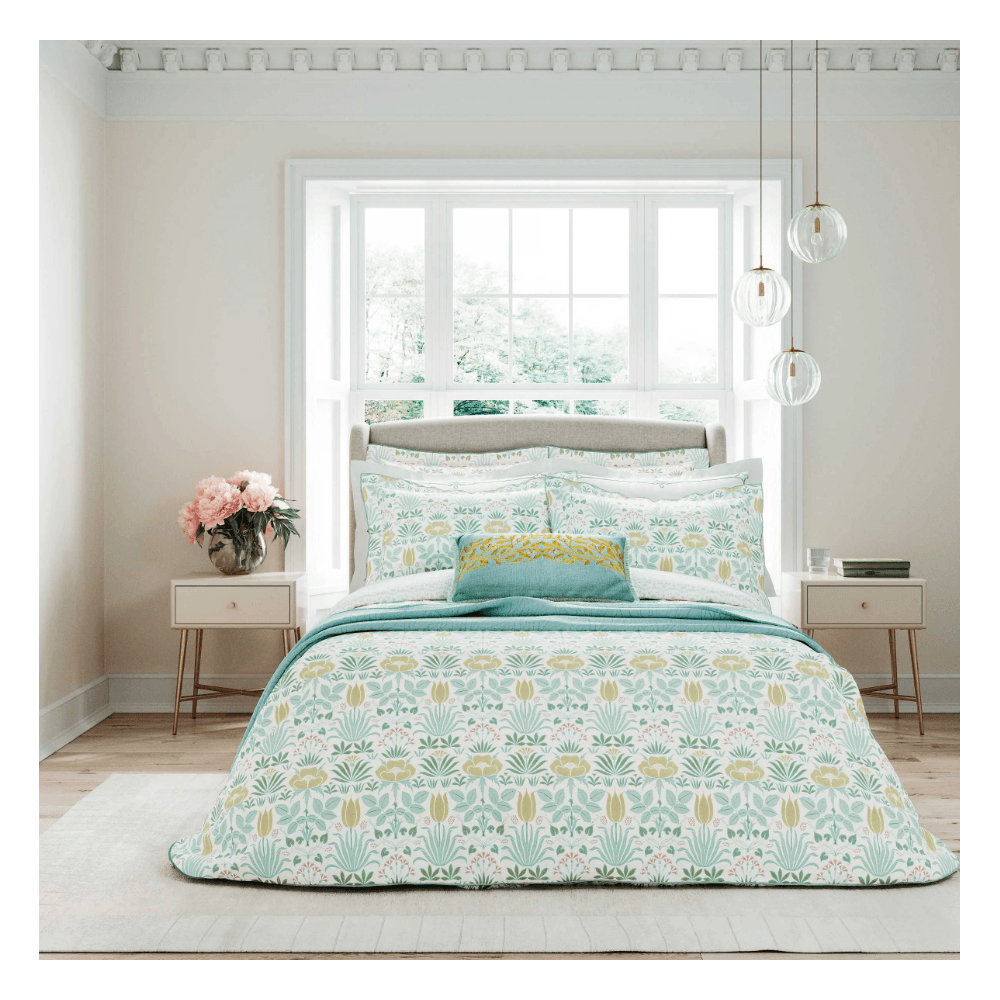 Anselm Duvet Cover