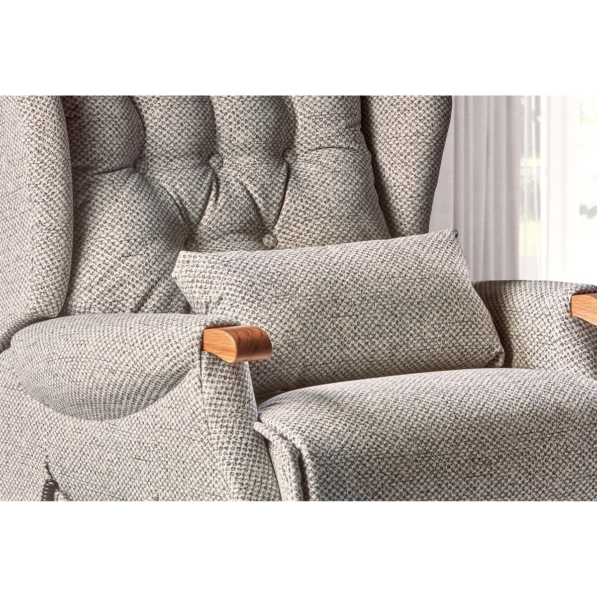 Back Cushion