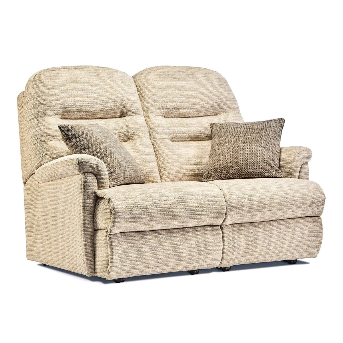Keswick Fixed 2 Seater Sofa