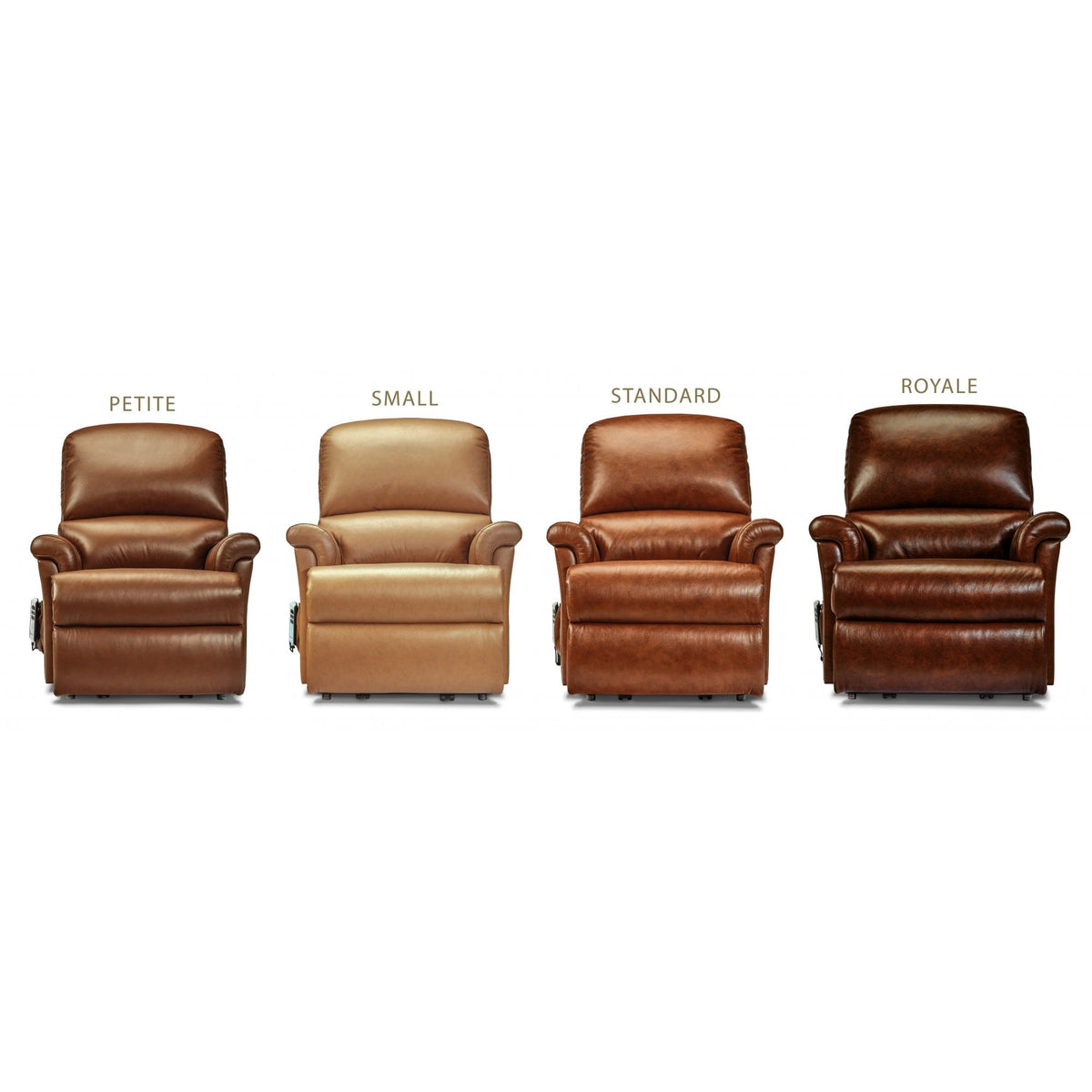 Nevada Double Motor Riser Recliner