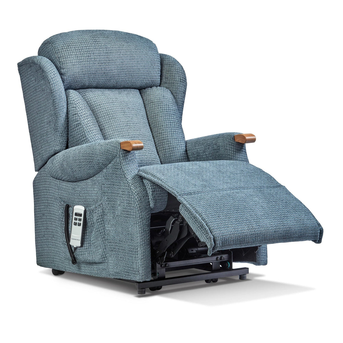 Cartmel Knuckle Single Motor Riser Recliner