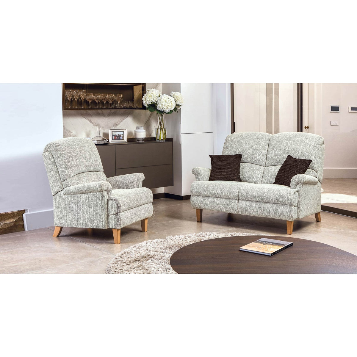 Nevada Classic Standard Chair