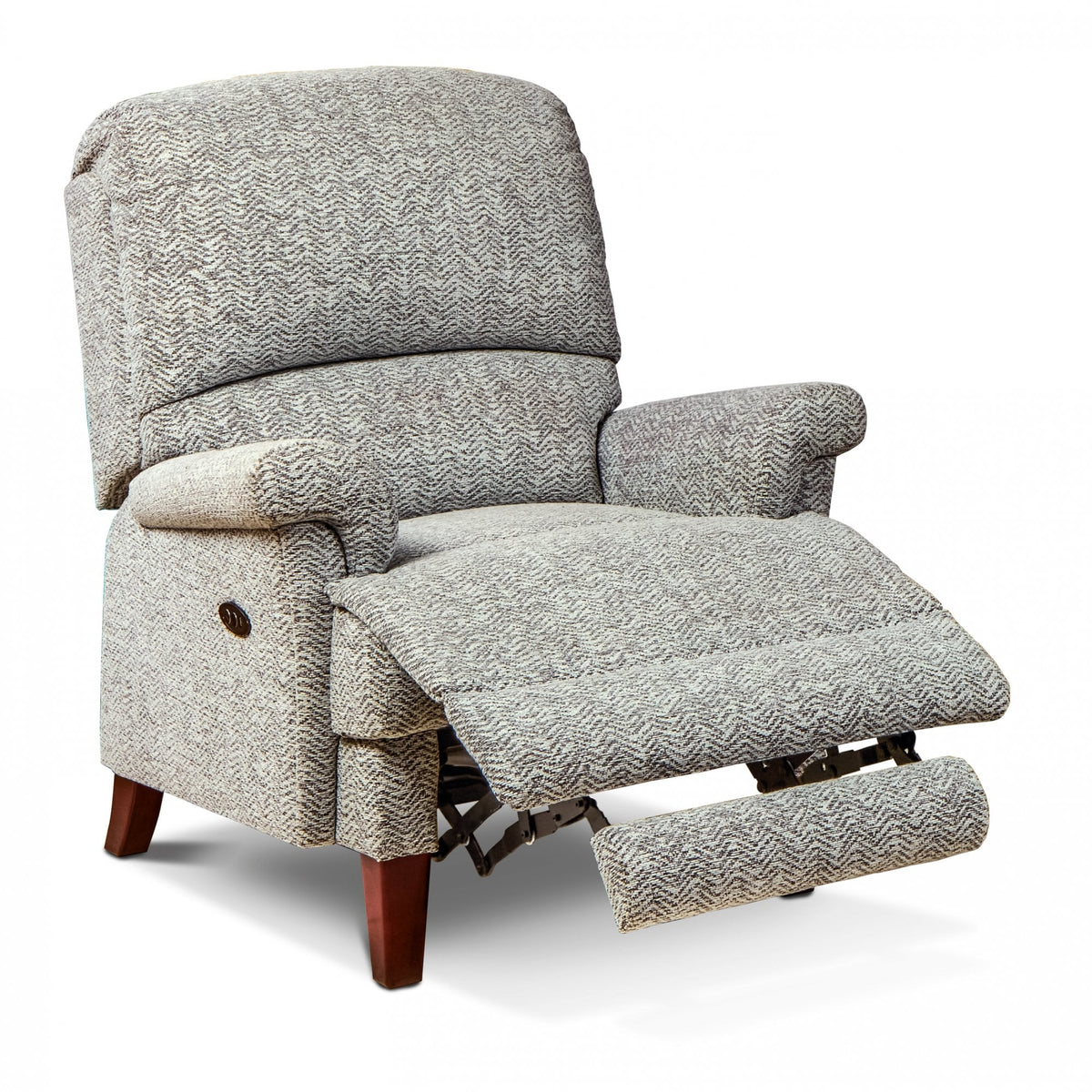 Nevada Classic Rechargeable Powered Recliner