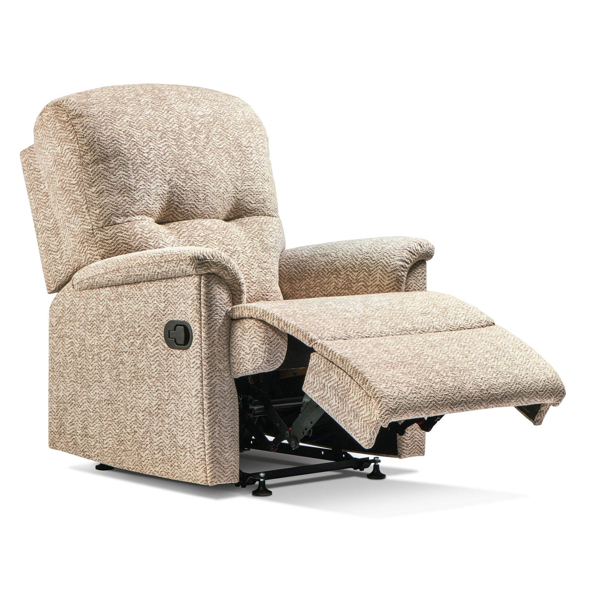 Lincoln Manual Recliner
