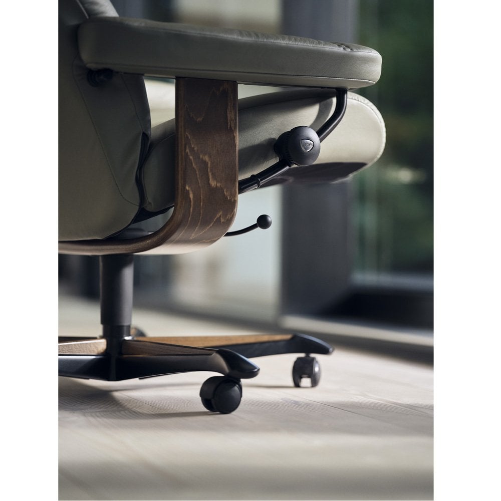 Stressless Consul Office Chair