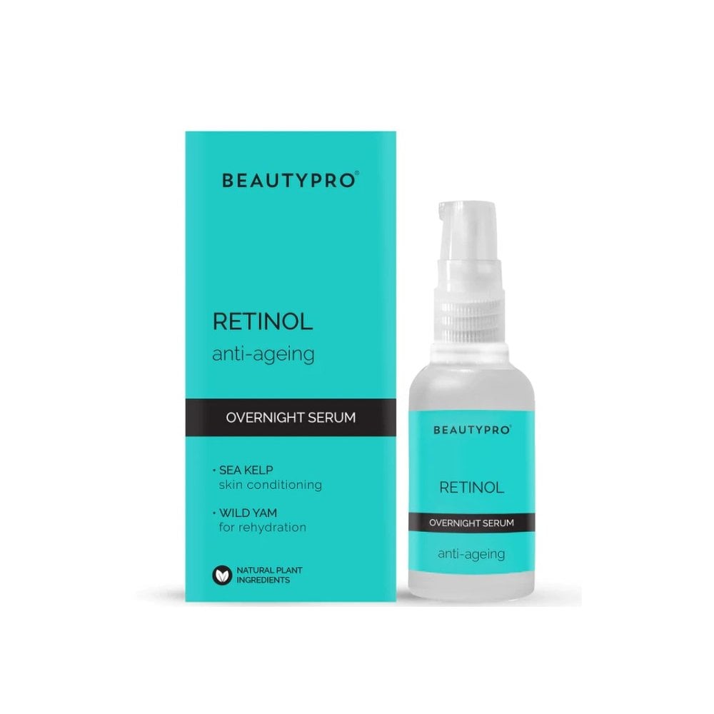 RETINOL Overnight Serum