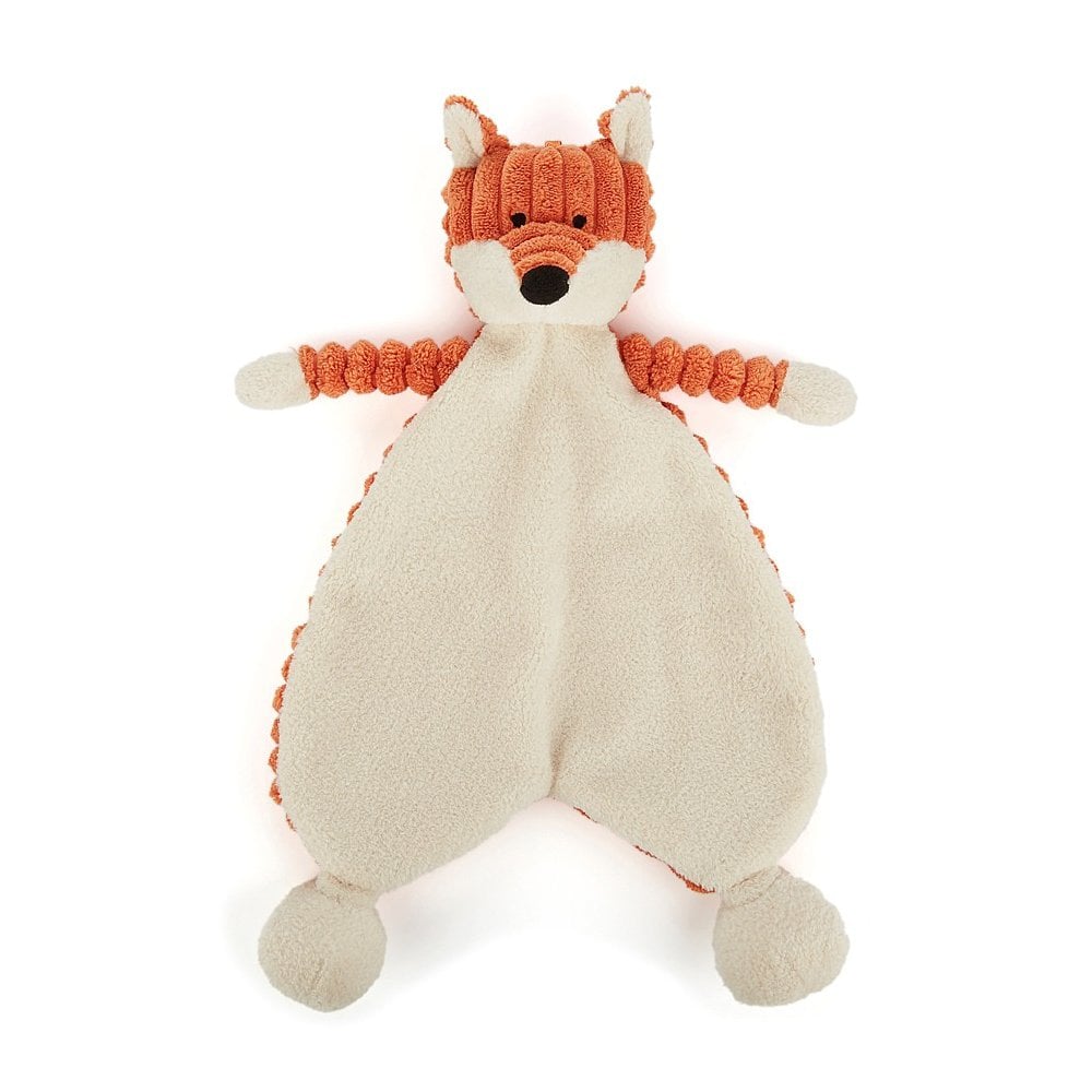 Cordy Roy Baby Fox Comforter