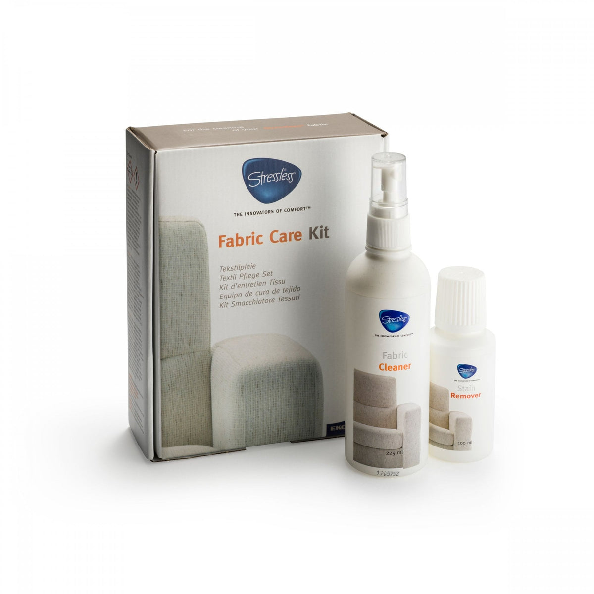 Fabric Care Kit