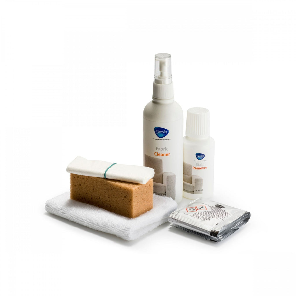 Fabric Care Kit
