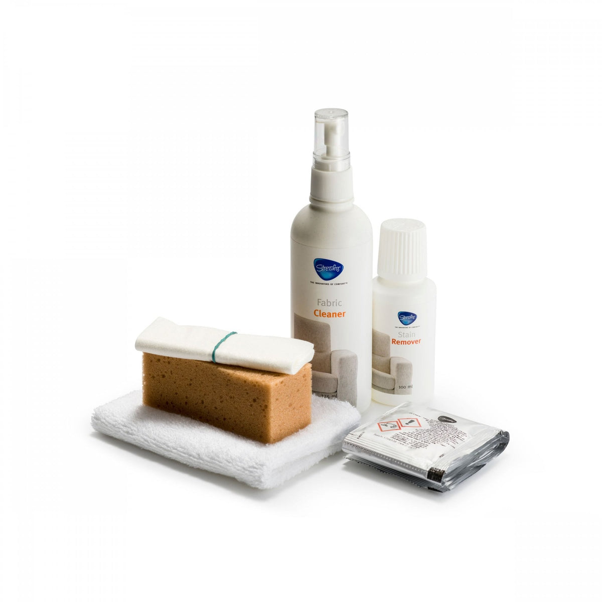 Fabric Care Kit