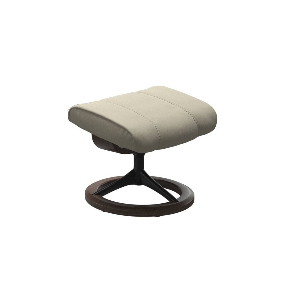 Consul Footstool