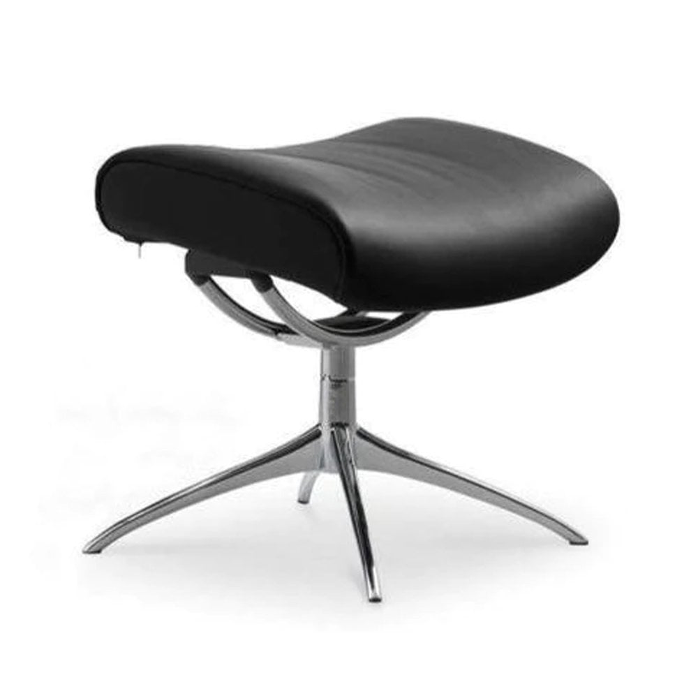 London Footstool