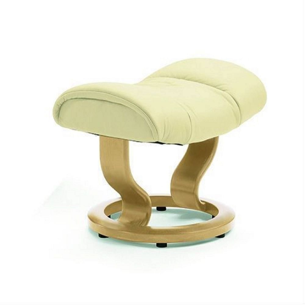 Mayfair Footstool