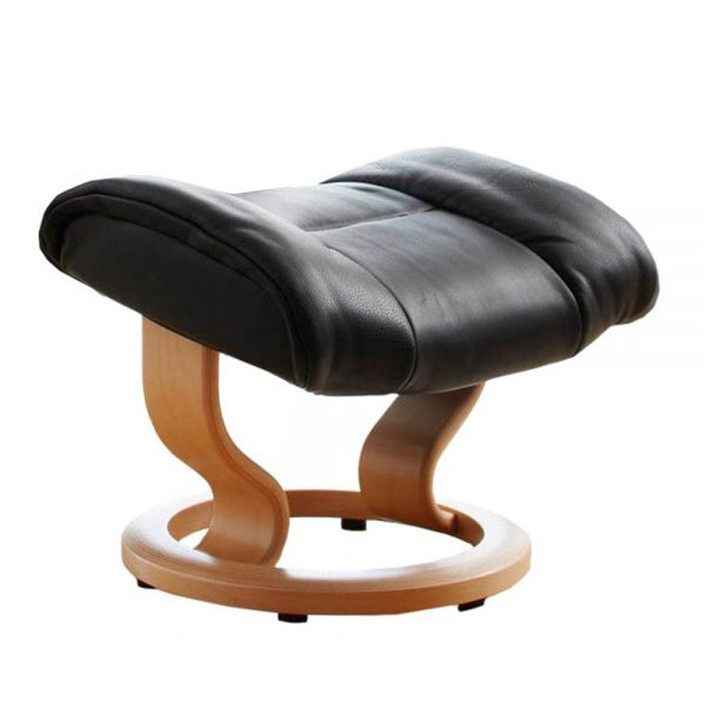 Reno Footstool