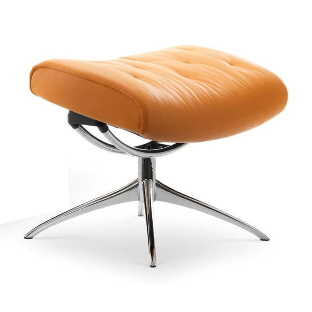 Tokyo Footstool